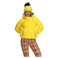 Obermeyer Calypso Down Jacket - Women's - Sun Day