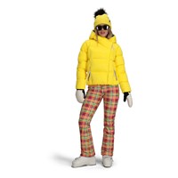 Obermeyer Calypso Down Jacket - Women's - Sun Day