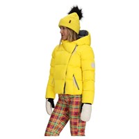 Obermeyer Calypso Down Jacket - Women's - Sun Day
