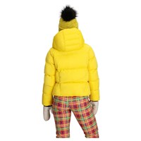 Obermeyer Calypso Down Jacket - Women's - Sun Day