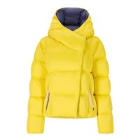 Obermeyer Calypso Down Jacket - Women's - Sun Day