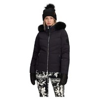 Obermeyer Circe Down Jacket - Women's - Black