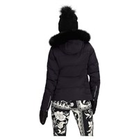 Obermeyer Circe Down Jacket - Women's - Black