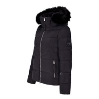 Obermeyer Circe Down Jacket - Women's - Black