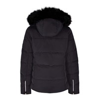 Obermeyer Circe Down Jacket - Women's - Black