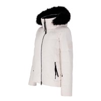 Obermeyer Circe Down Jacket - Women's - White