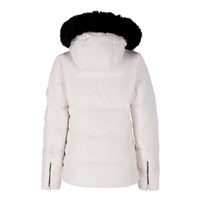 Obermeyer Circe Down Jacket - Women's - White