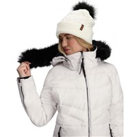 Obermeyer Circe Down Jacket - Women's - White