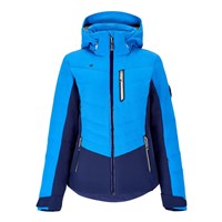 Obermeyer Cosima Down Jacket - Women's - Bali Blue