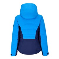 Obermeyer Cosima Down Jacket - Women's - Bali Blue