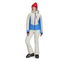 Obermeyer Cosima Down Jacket - Women's - Bali Sun