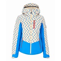 Obermeyer Cosima Down Jacket - Women's - Bali Sun
