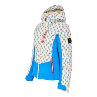 Obermeyer Cosima Down Jacket - Women's - Bali Sun