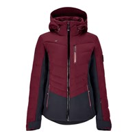 Obermeyer Cosima Down Jacket - Women's - Cabernet