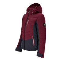 Obermeyer Cosima Down Jacket - Women's - Cabernet