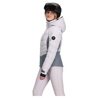 Obermeyer Cosima Down Jacket - Women's - Moonlight