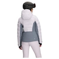 Obermeyer Cosima Down Jacket - Women's - Moonlight