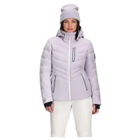 Obermeyer Cosima Down Jacket - Women's - Moonlight II