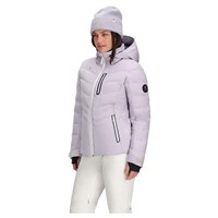 Obermeyer Cosima Down Jacket - Women's - Moonlight II