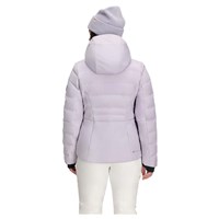 Obermeyer Cosima Down Jacket - Women's - Moonlight II