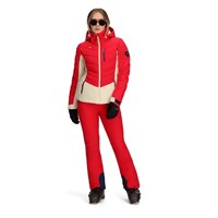 Obermeyer Cosima Down Jacket - Women's - Ski Patrol II