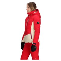 Obermeyer Cosima Down Jacket - Women's - Ski Patrol II