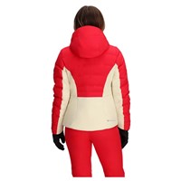 Obermeyer Cosima Down Jacket - Women's - Ski Patrol II