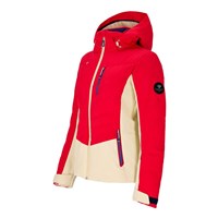 Obermeyer Cosima Down Jacket - Women's - Ski Patrol II