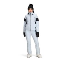 Obermeyer Cristallo Jacket - Women's - Daylight Blue