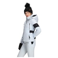 Obermeyer Cristallo Jacket - Women's - Daylight Blue