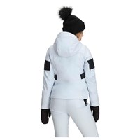 Obermeyer Cristallo Jacket - Women's - Daylight Blue