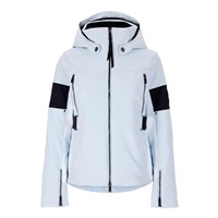 Obermeyer Cristallo Jacket - Women's - Daylight Blue