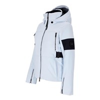 Obermeyer Cristallo Jacket - Women's - Daylight Blue