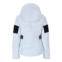 Obermeyer Cristallo Jacket - Women's - Daylight Blue