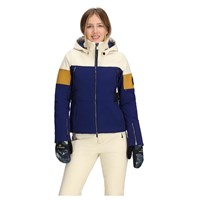 Obermeyer Cristallo Jacket - Women's - Midnight Navy