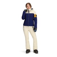 Obermeyer Cristallo Jacket - Women's - Midnight Navy