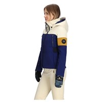 Obermeyer Cristallo Jacket - Women's - Midnight Navy