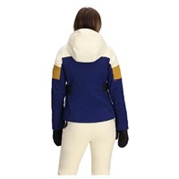 Obermeyer Cristallo Jacket - Women's - Midnight Navy