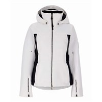 Obermeyer Cristallo Jacket - Women's - White