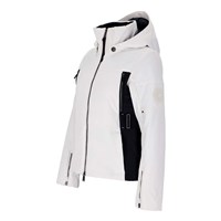 Obermeyer Cristallo Jacket - Women's - White