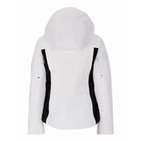 Obermeyer Cristallo Jacket - Women's - White