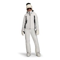 Obermeyer Cristallo Jacket - Women's - White