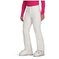 Obermeyer Curvy Bliss Pant - Women's - White