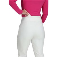 Obermeyer Curvy Bliss Pant - Women's - White