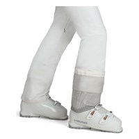 Obermeyer Curvy Bliss Pant - Women's - White