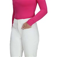 Obermeyer Curvy Bliss Pant - Women's - White