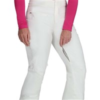 Obermeyer Curvy Bliss Pant - Women's - White