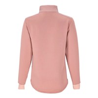 Obermeyer Explorer Tech Henley - Women's - Mauve Deep