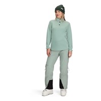 Obermeyer Explorer Tech Henley - Women's - Summit Sage