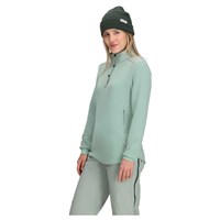 Obermeyer Explorer Tech Henley - Women's - Summit Sage